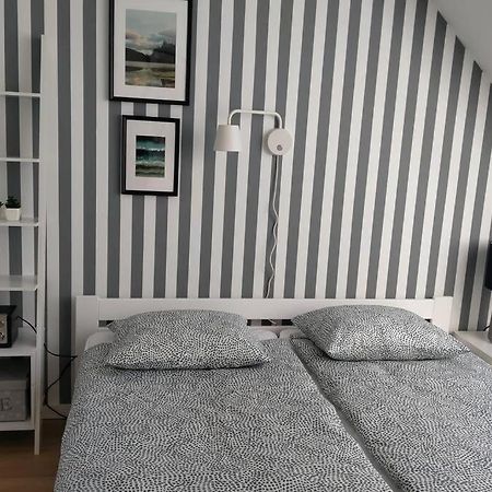 Apartament Na Calych Jeziorach Giżycko Exterior foto