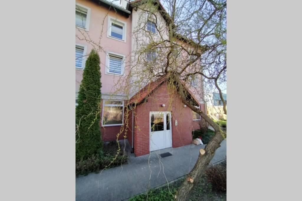 Apartament Na Calych Jeziorach Giżycko Exterior foto